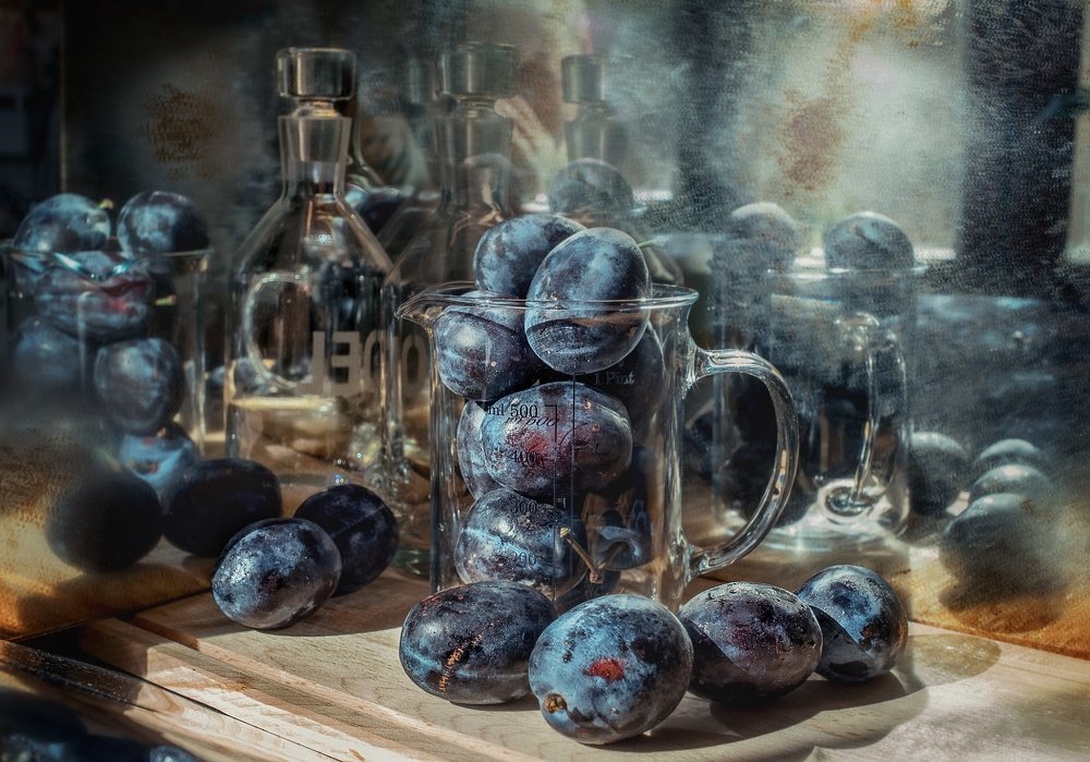 Photograph by Юлия Ильина