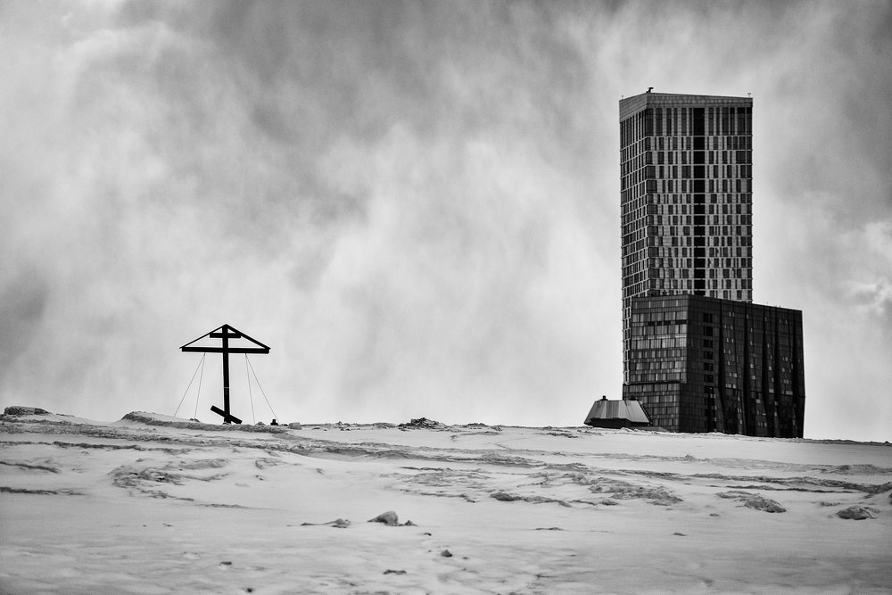 Photograph by Владимир Пальчик