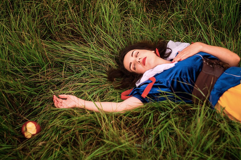 Photograph by Gerasimova Darina