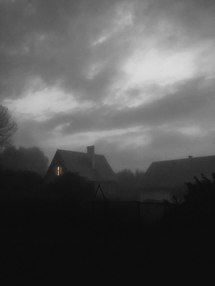 Photograph by Karen Khachaturyants