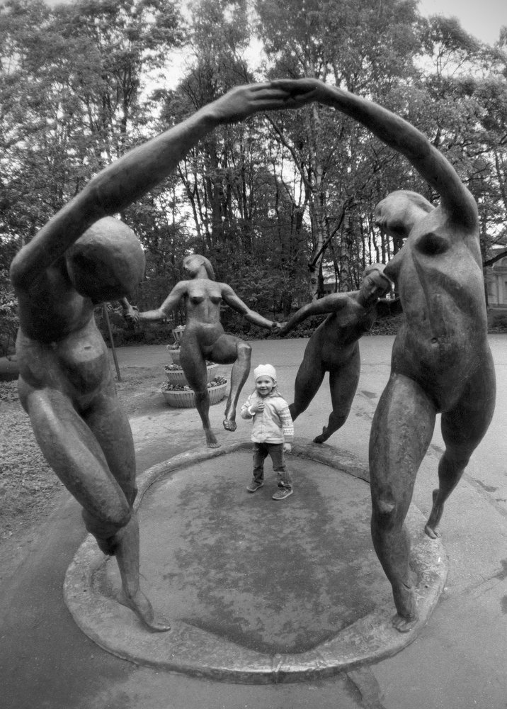 Photograph by Владимир Пальчик