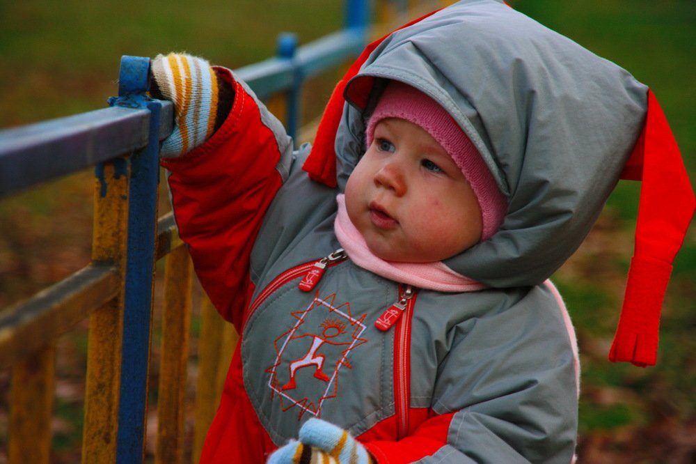 Photograph by Вадим Беляев