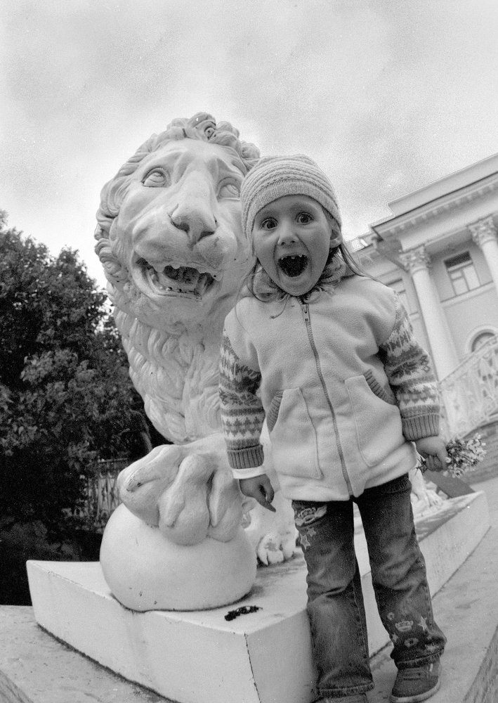 Photograph by Владимир Пальчик