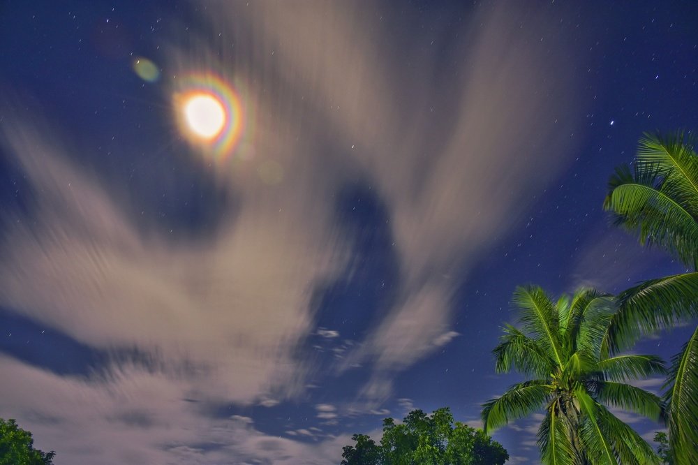 Фотография автора Ashutosh Pal