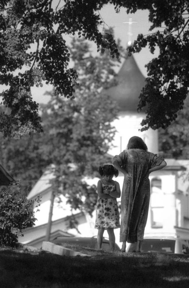 Photograph by Владимир Пальчик