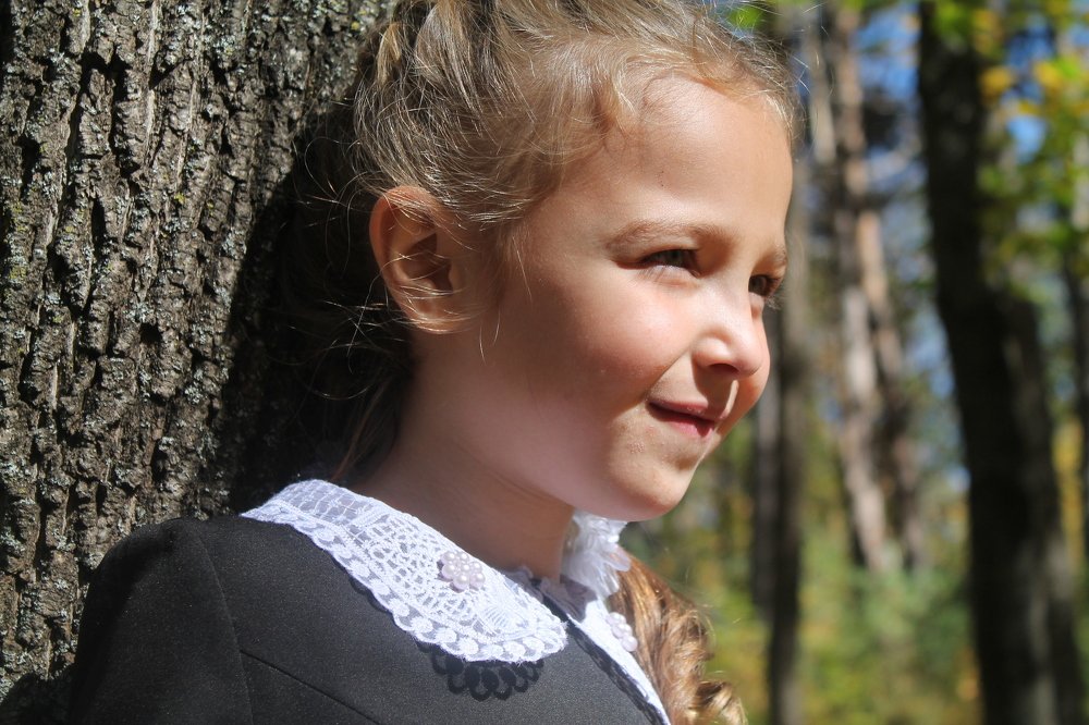 Photograph by Елизавета Синица