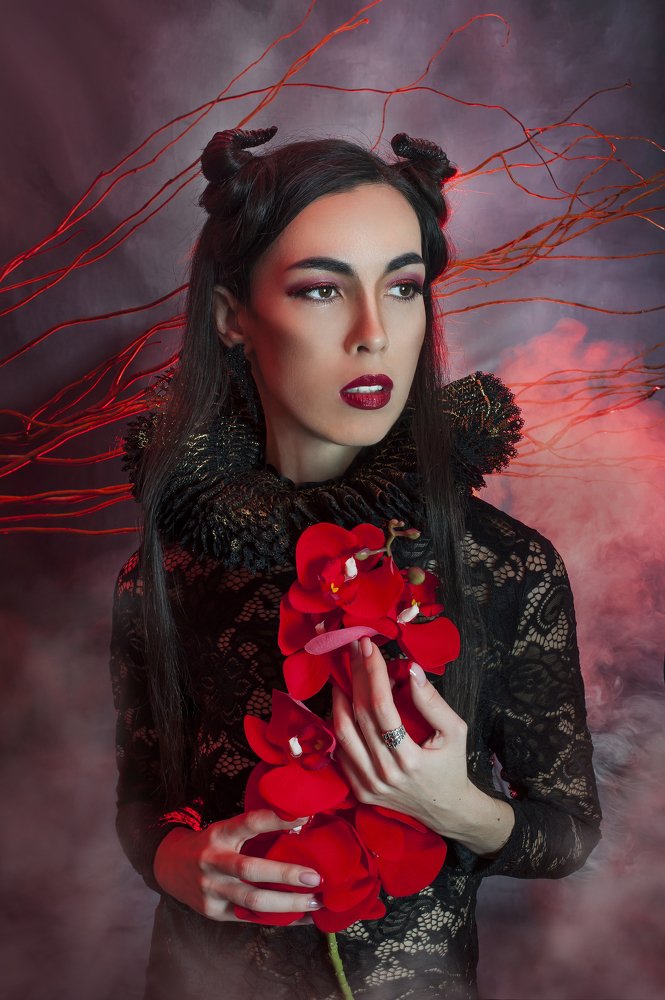 Photograph by Анастасия