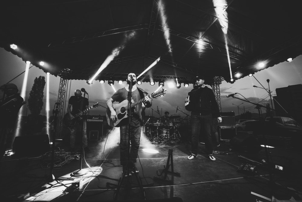 Photograph by Aram Hovakyan