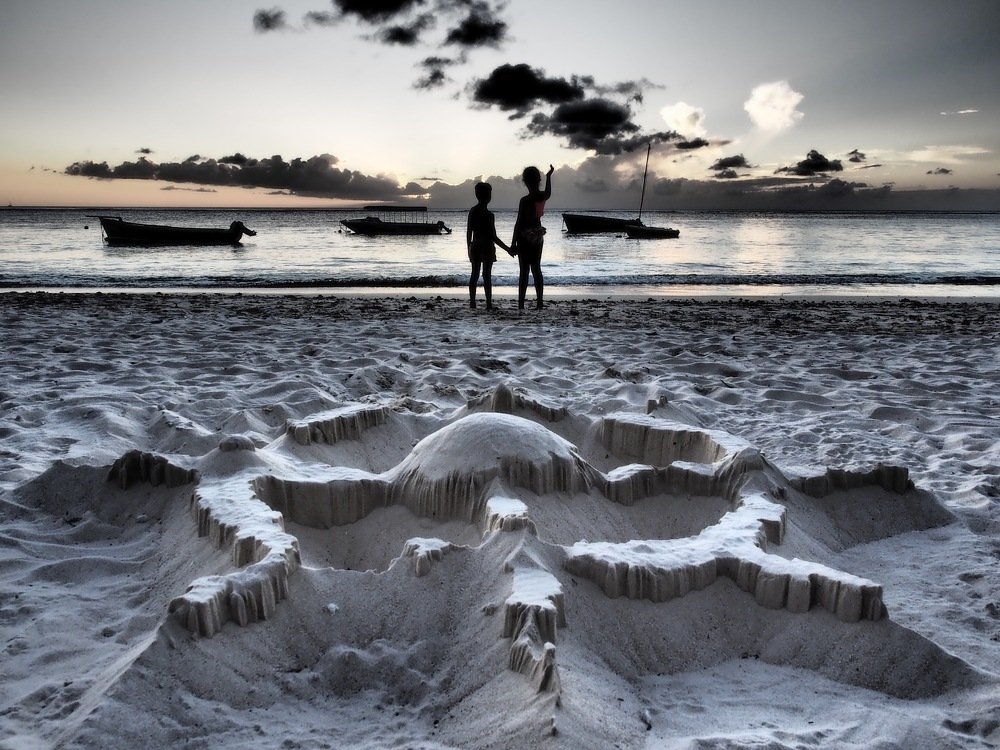 Photograph by Alexander Plakida