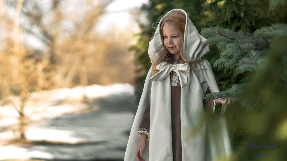 Photograph by Юрий Захаров