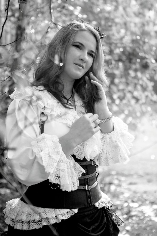 Фотография автора Юлия Капустинская