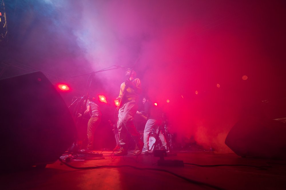 Photograph by Aram Hovakyan