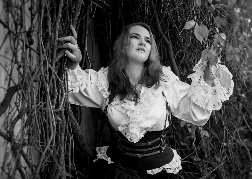 Фотография автора Юлия Капустинская