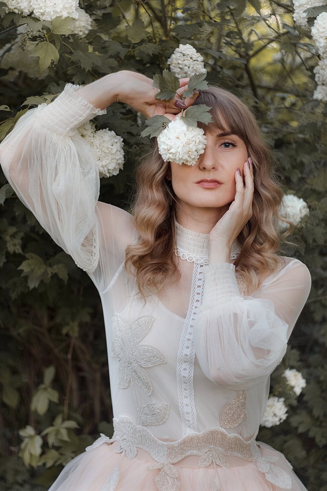 Нежность цветов