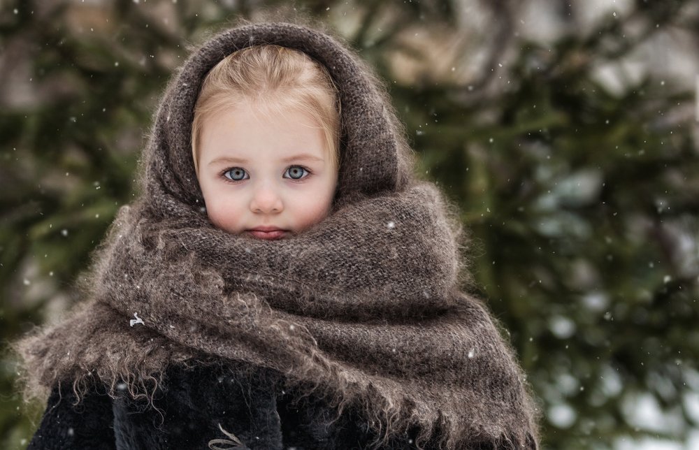 Photograph by Вера Калинкина