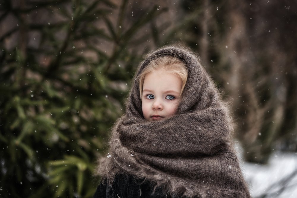 Photograph by Вера Калинкина