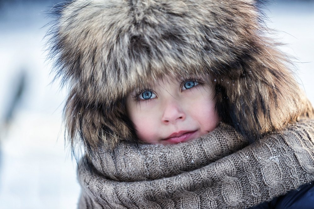 Photograph by Вера Калинкина