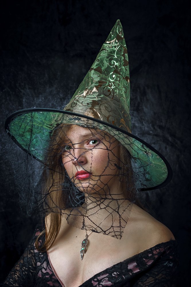 Photograph by Юрий Захаров