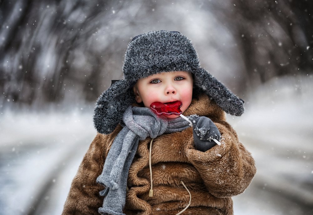 Photograph by Вера Калинкина