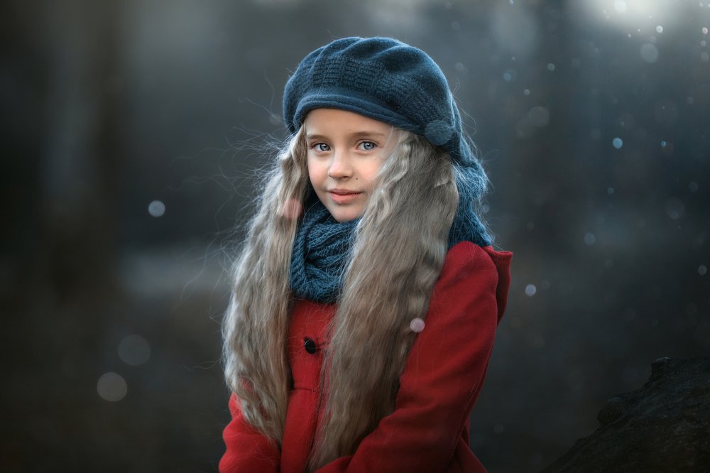 Photograph by Arma Gray