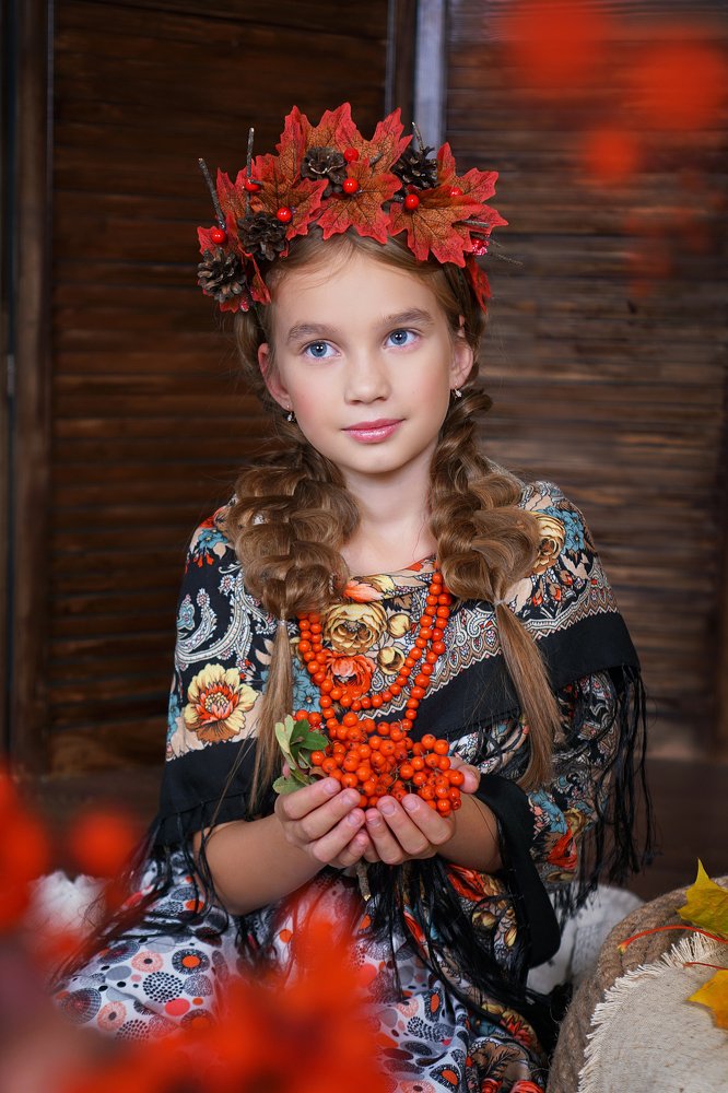 Photograph by Olga Firsova