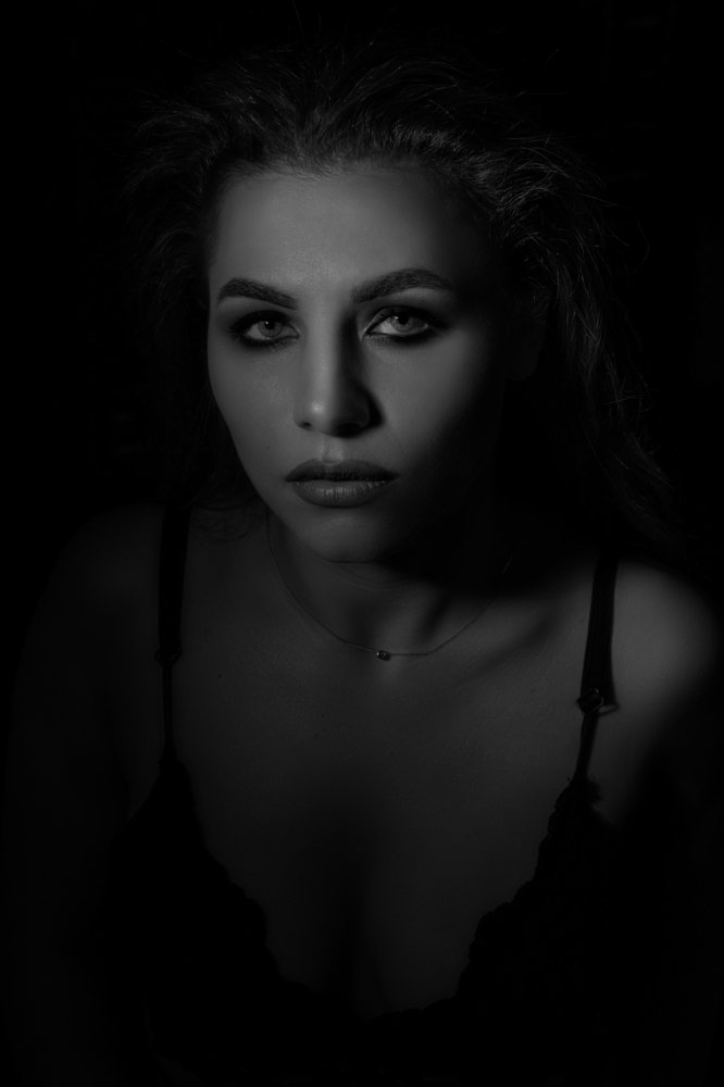 Photograph by Ольга Андреева