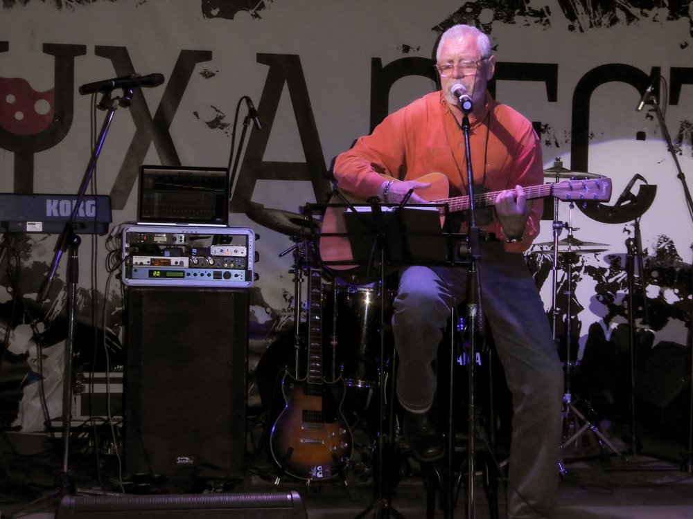 Photograph by Василий Андрусенко