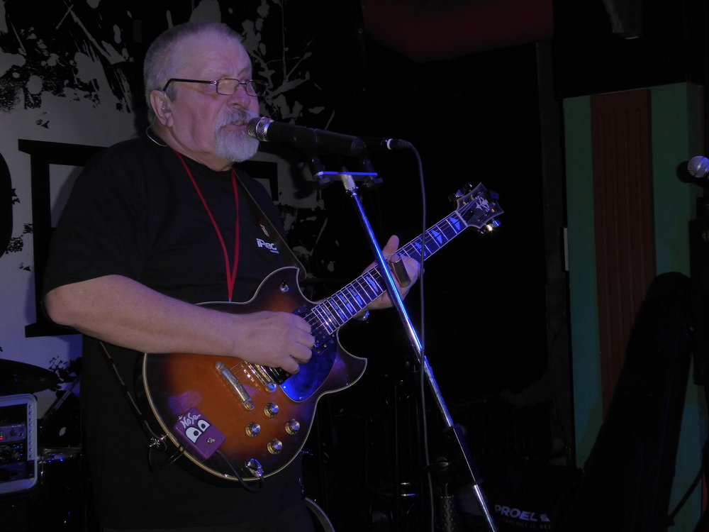 Photograph by Василий Андрусенко