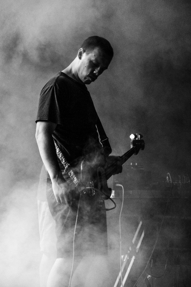 Photograph by Marko Beljan