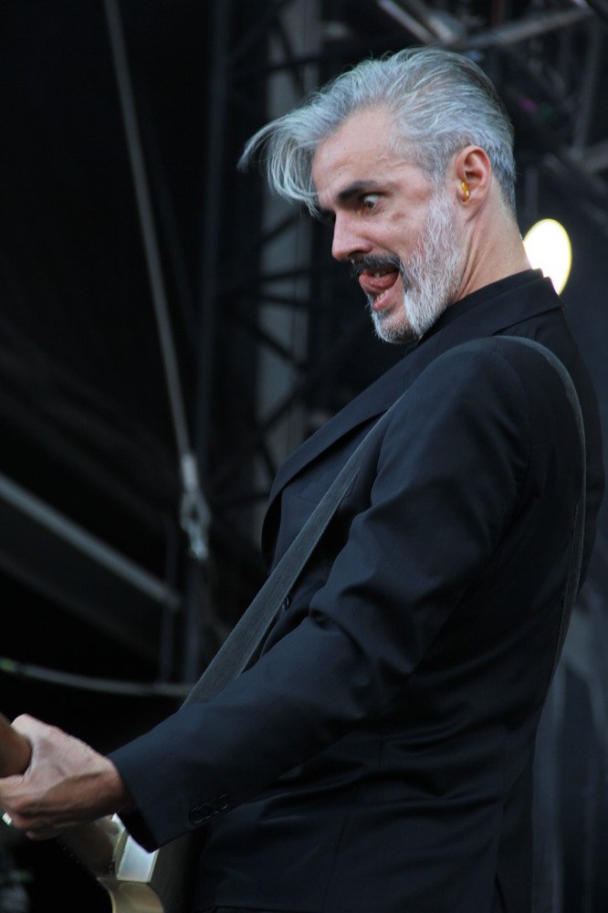 Photograph by Marko Beljan