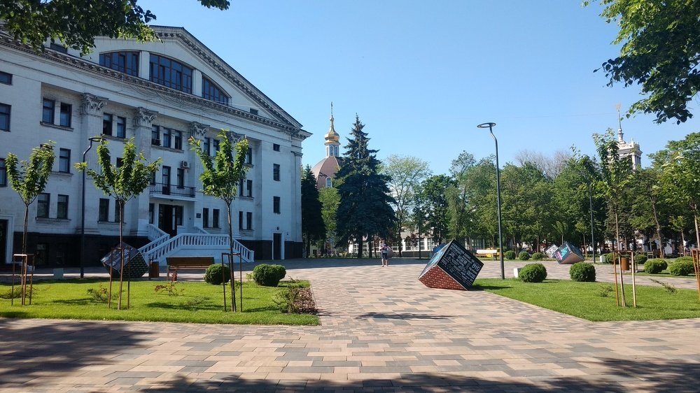 Photograph by Сергей Челахов