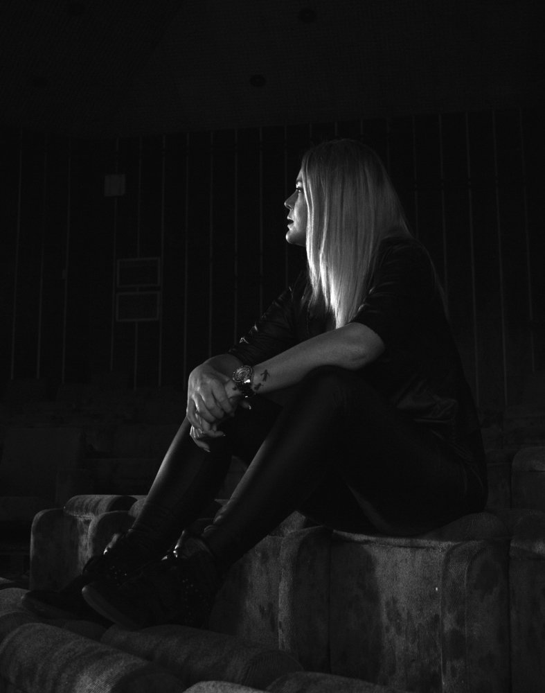 Photograph by Marko Beljan