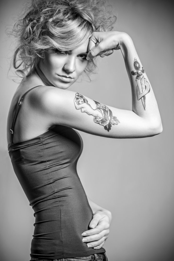 Photograph by Сафронова Любовь