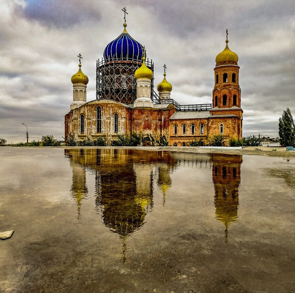 Photograph by Анастасия Винокурова