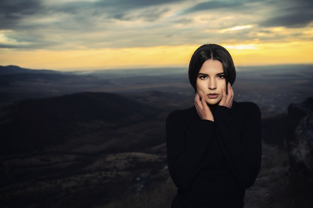 Photograph by Mihai Romeo Bogdan