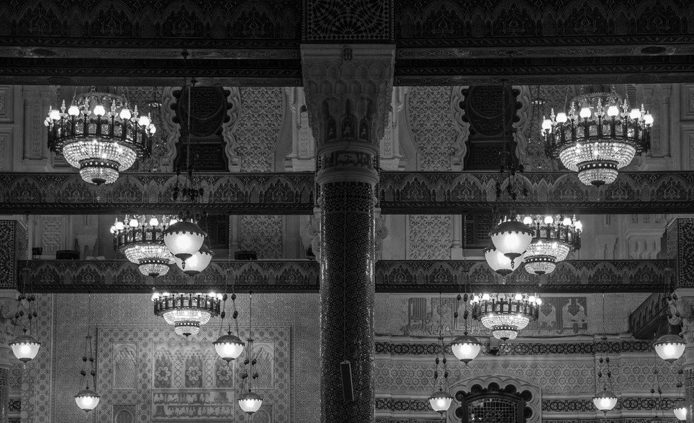 Photograph by Issam Bouanak