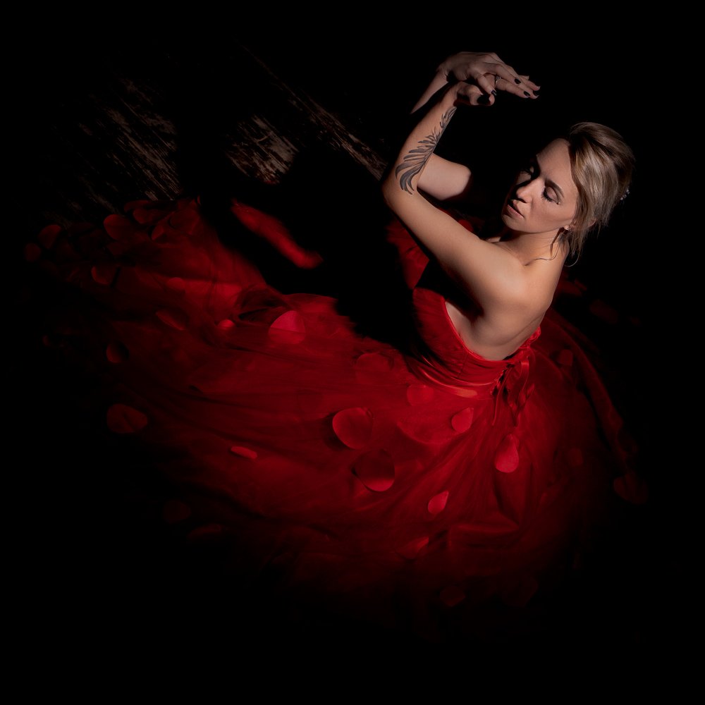 Photograph by Антон Журавлев