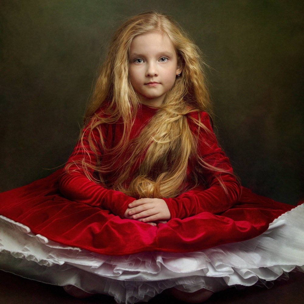 Photograph by Tetyana Erhart