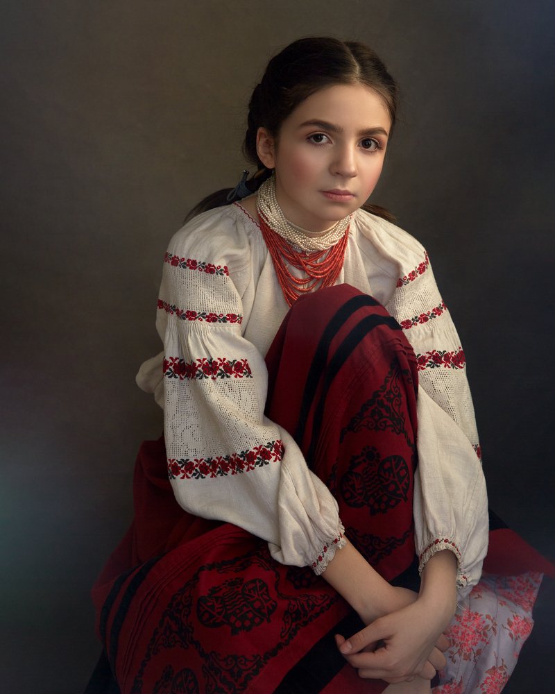 Photograph by Tetyana Erhart