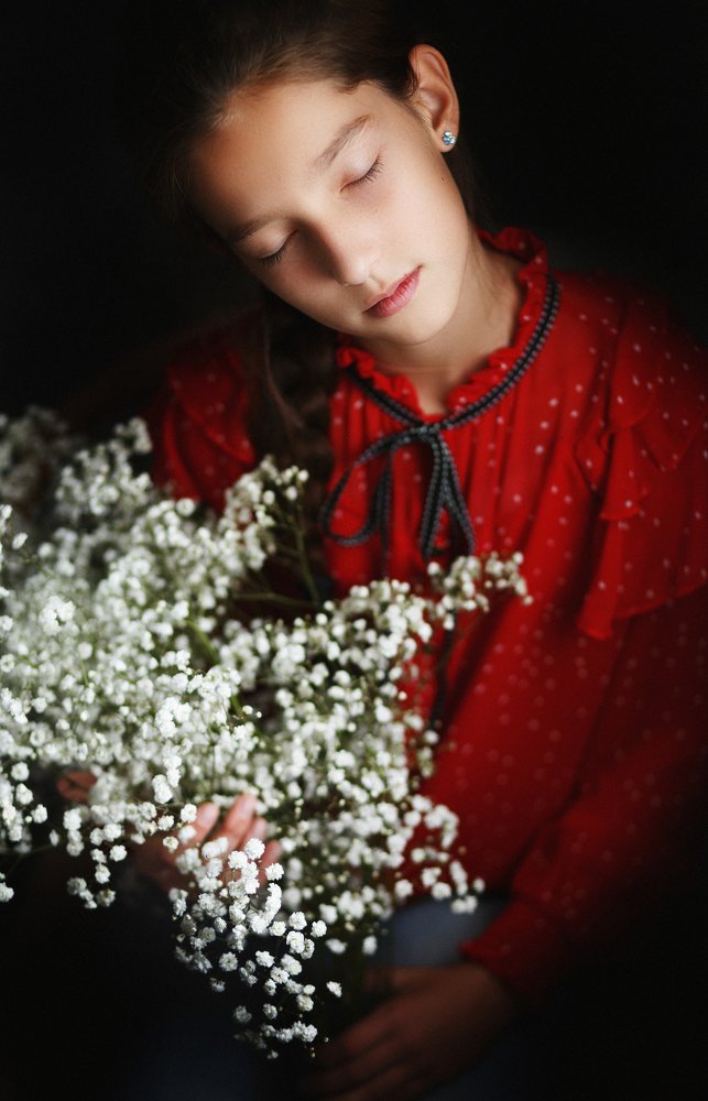 Photograph by Елена Шпагина