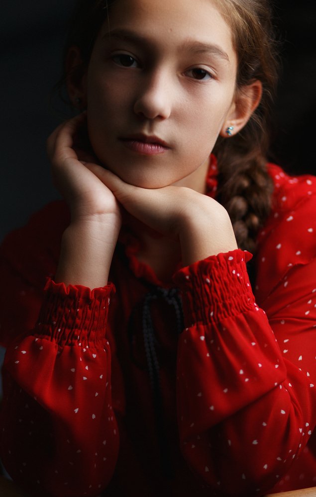 Photograph by Елена Шпагина