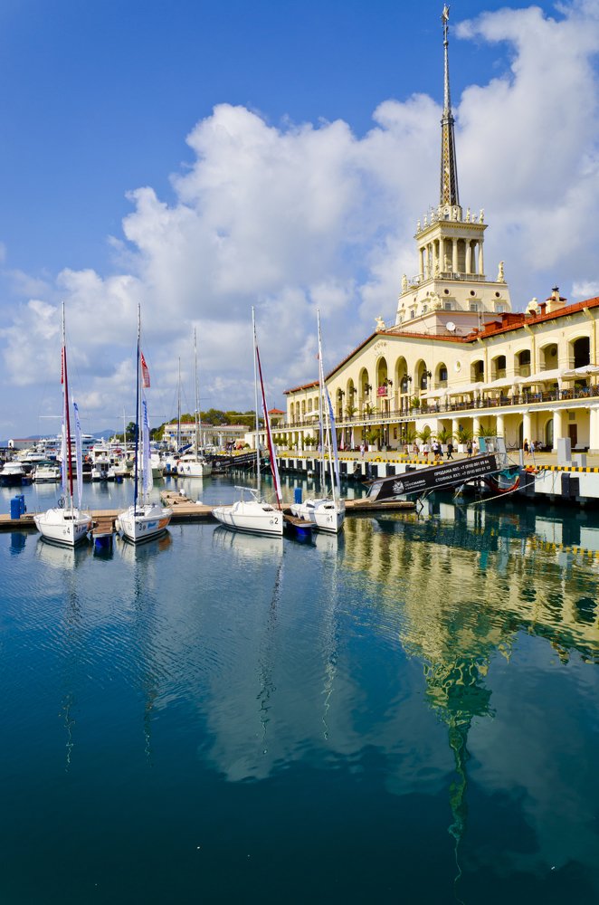 Photograph by Роман Матвеев