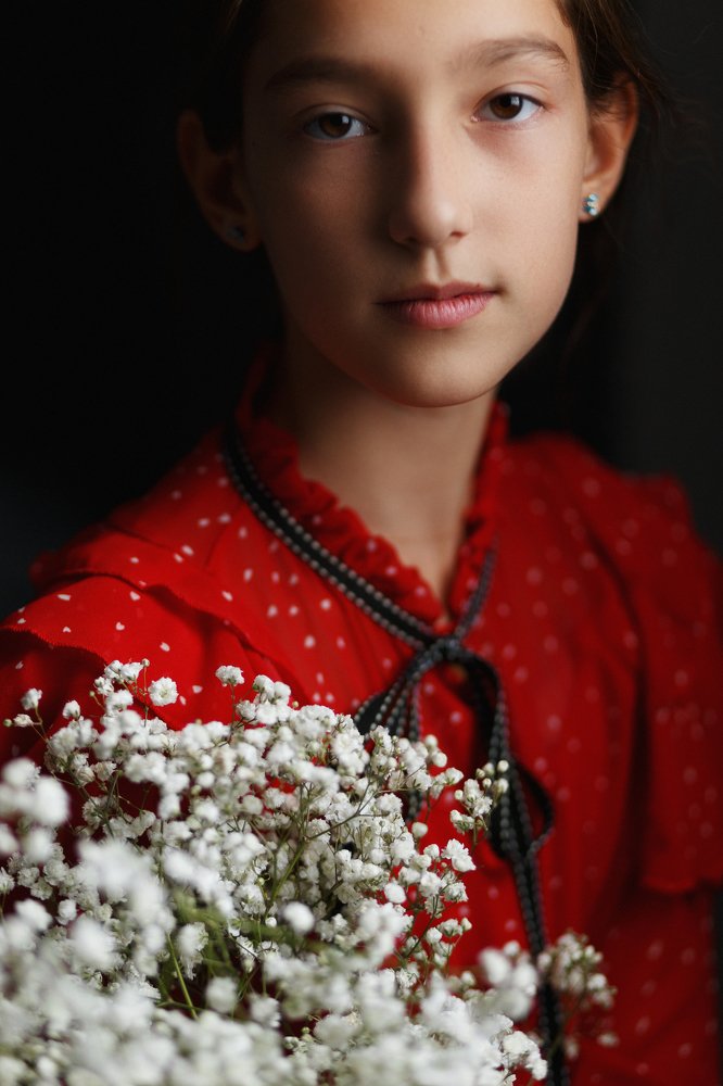 Photograph by Елена Шпагина