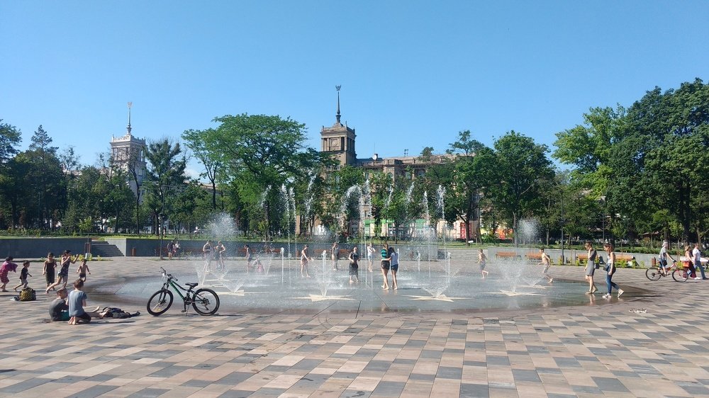 Photograph by Сергей Челахов