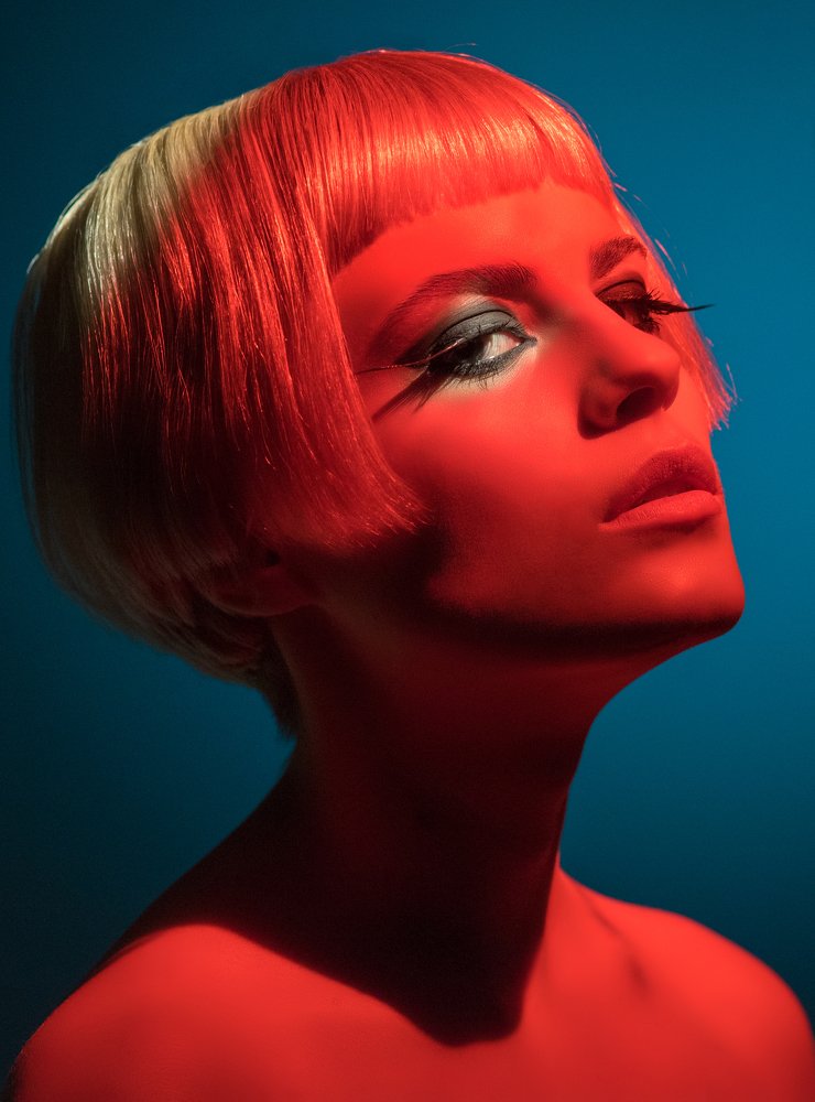 Photograph by Alexey Guskov