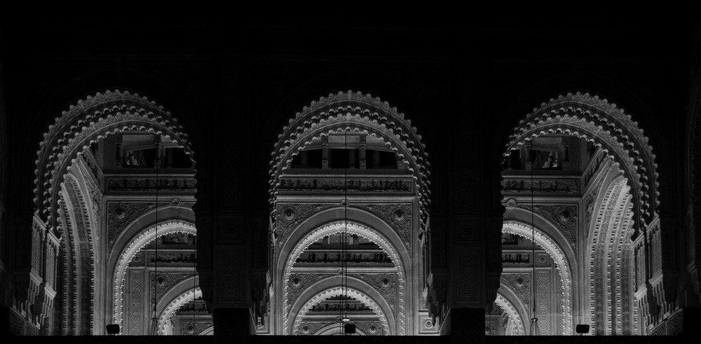 Photograph by Issam Bouanak