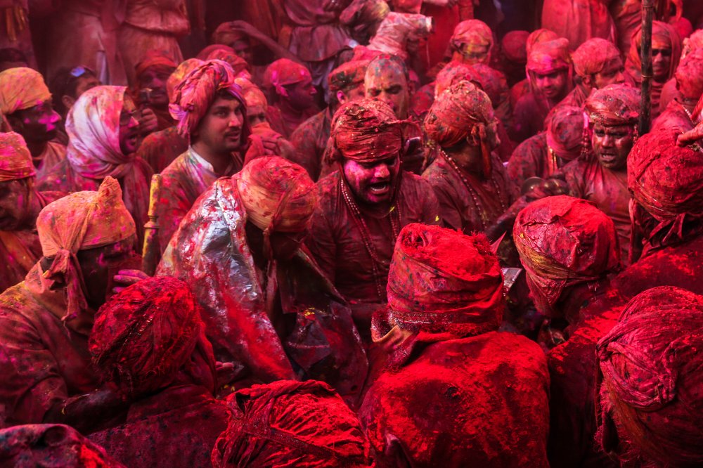 Photograph by Jobit George