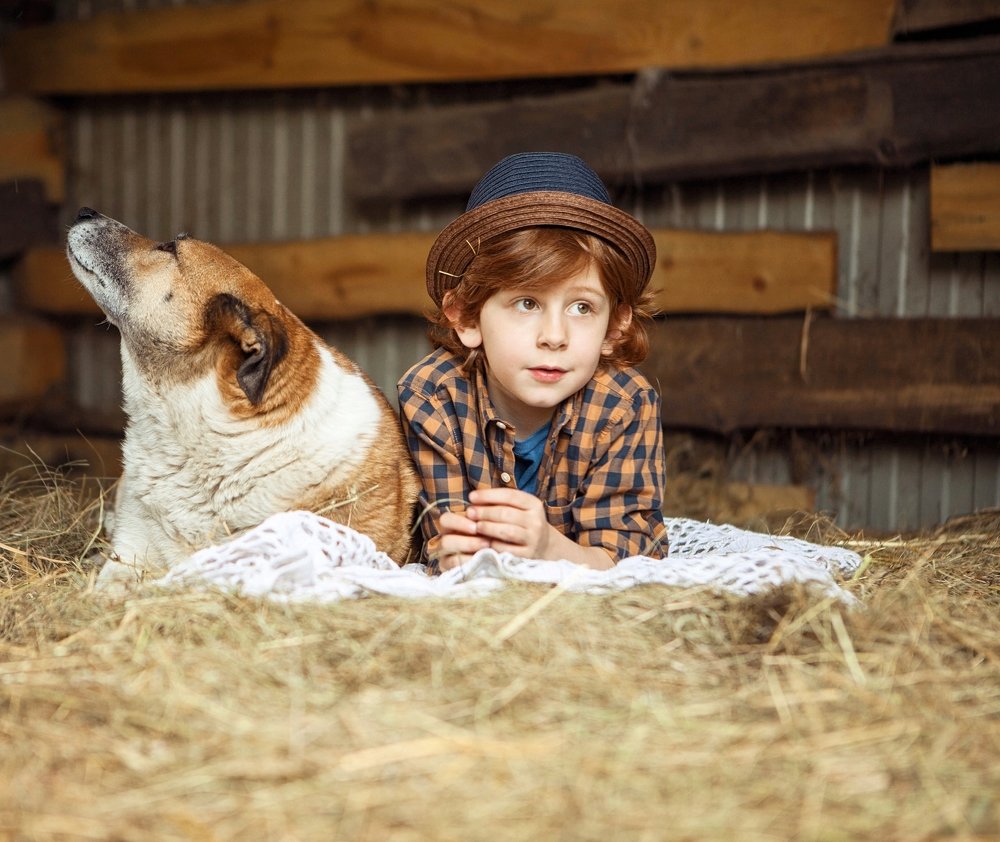 Фотография автора Юлия Капустинская