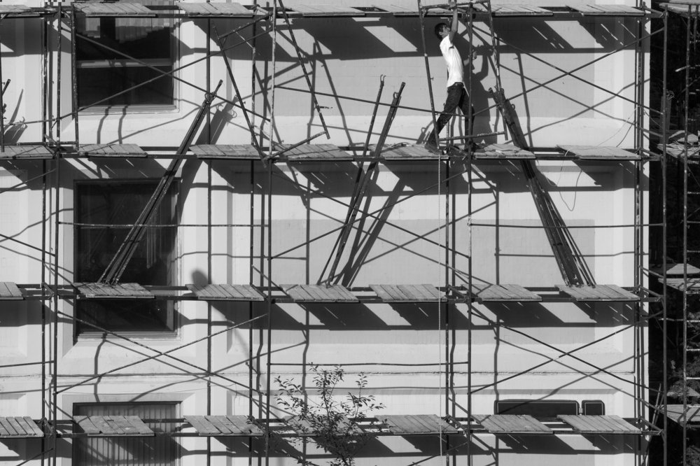 Photograph by Полина Парамонова