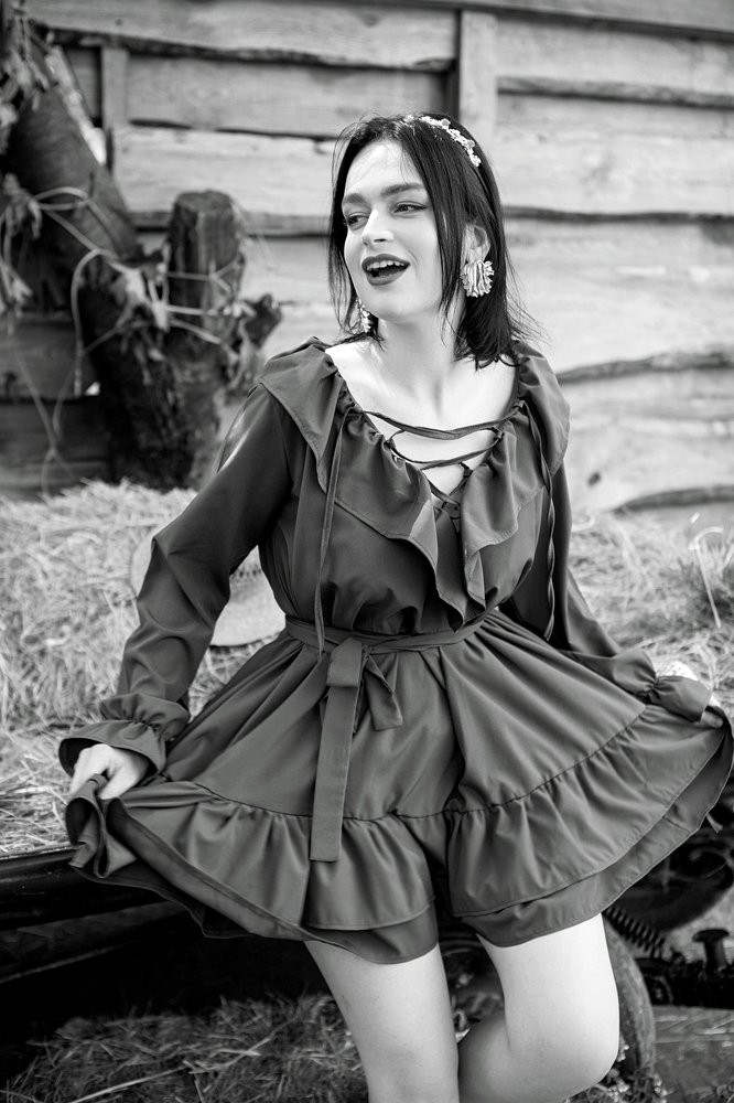 Фотография автора Юлия Капустинская